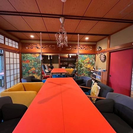 Cozy And Cheap Kinosaki Hideya Non Japanese Hotel Toyooka  Buitenkant foto