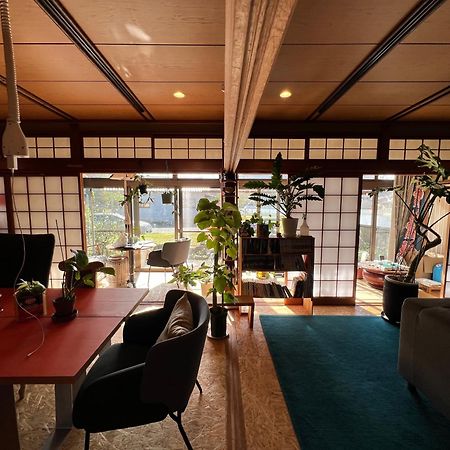 Cozy And Cheap Kinosaki Hideya Non Japanese Hotel Toyooka  Buitenkant foto