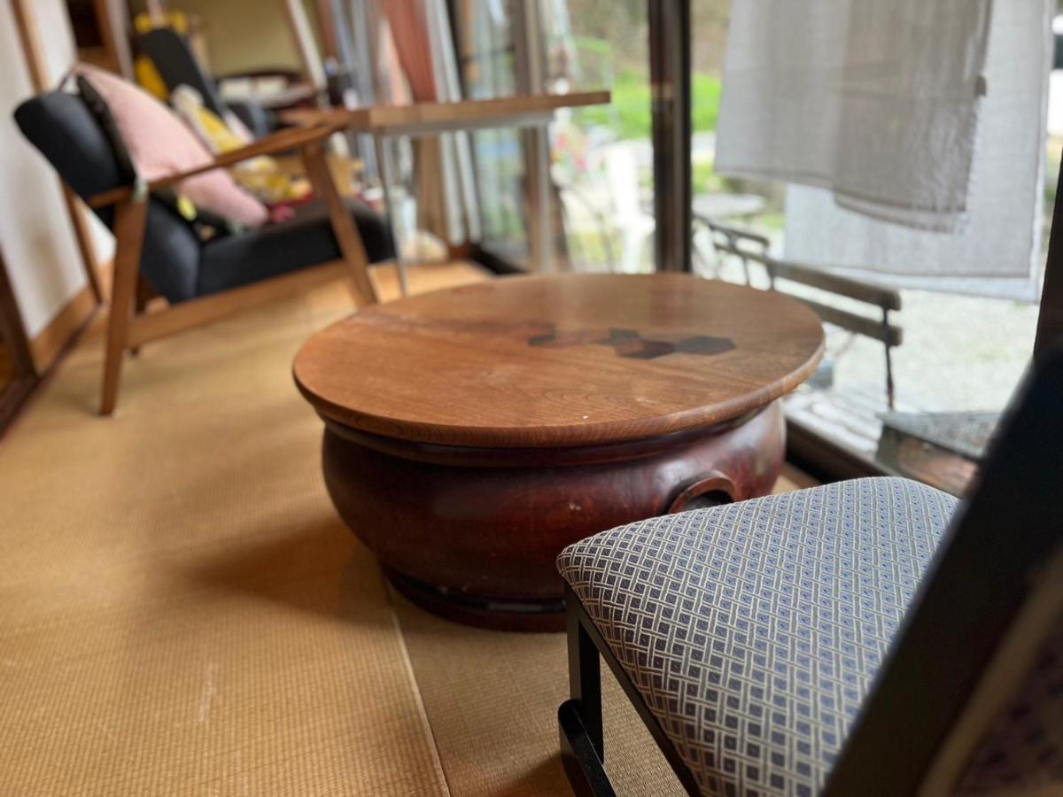 Cozy And Cheap Kinosaki Hideya Non Japanese Hotel Toyooka  Buitenkant foto