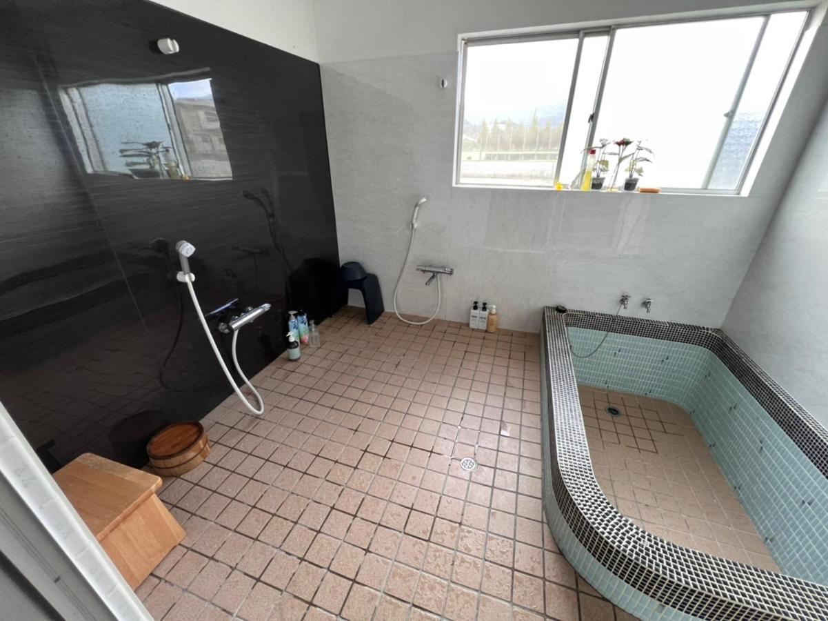 Cozy And Cheap Kinosaki Hideya Non Japanese Hotel Toyooka  Buitenkant foto