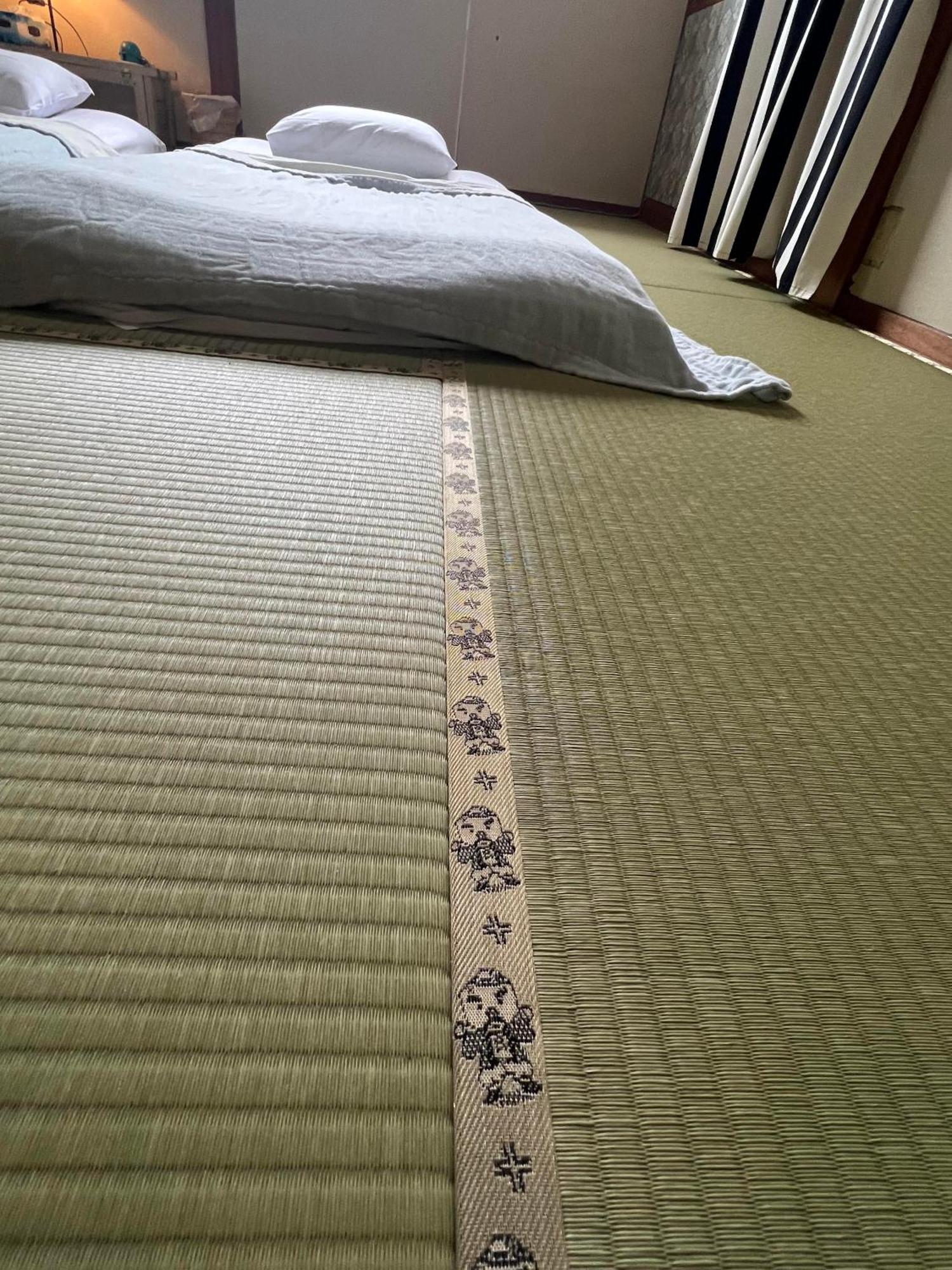 Cozy And Cheap Kinosaki Hideya Non Japanese Hotel Toyooka  Buitenkant foto