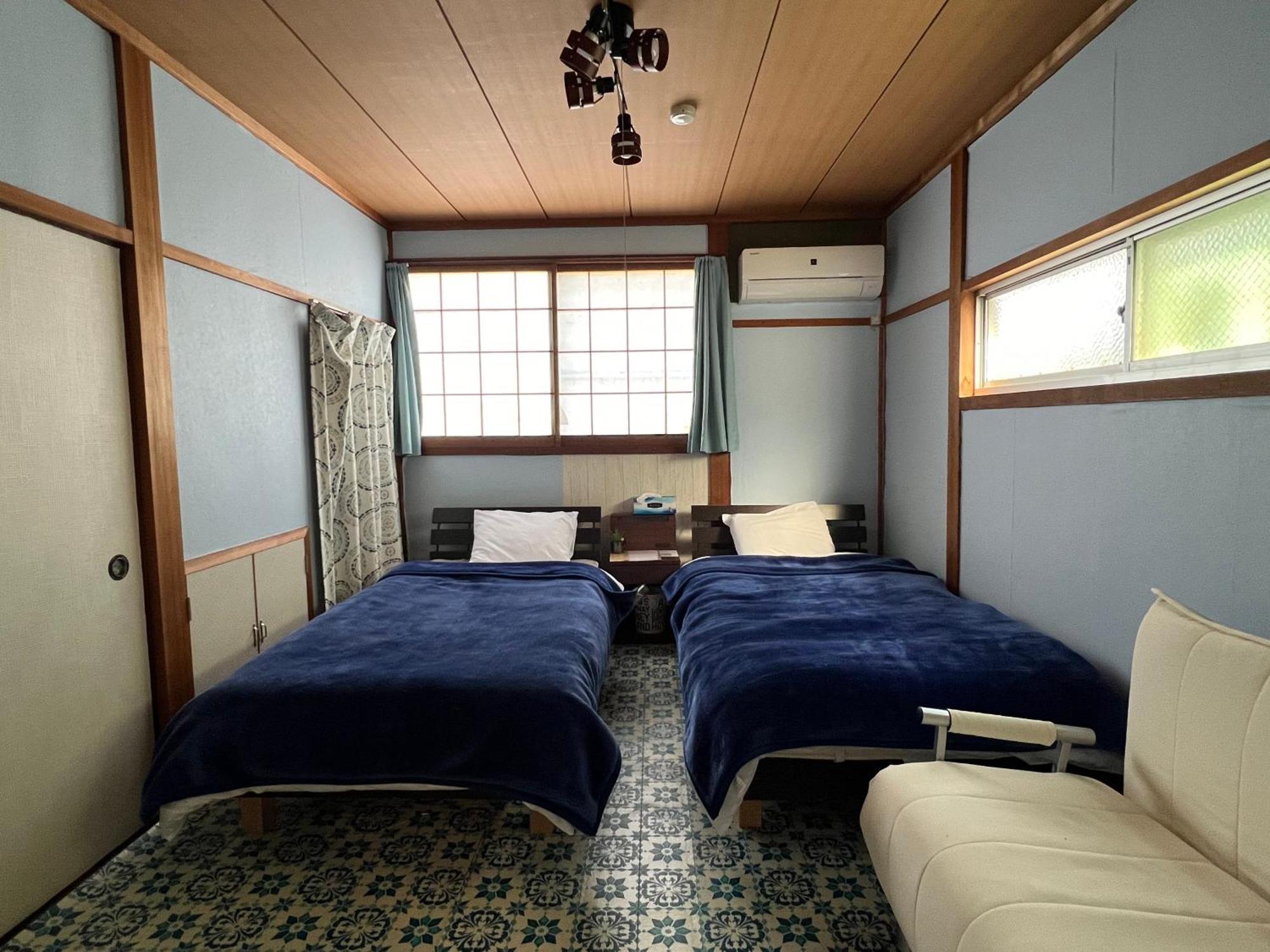 Cozy And Cheap Kinosaki Hideya Non Japanese Hotel Toyooka  Buitenkant foto